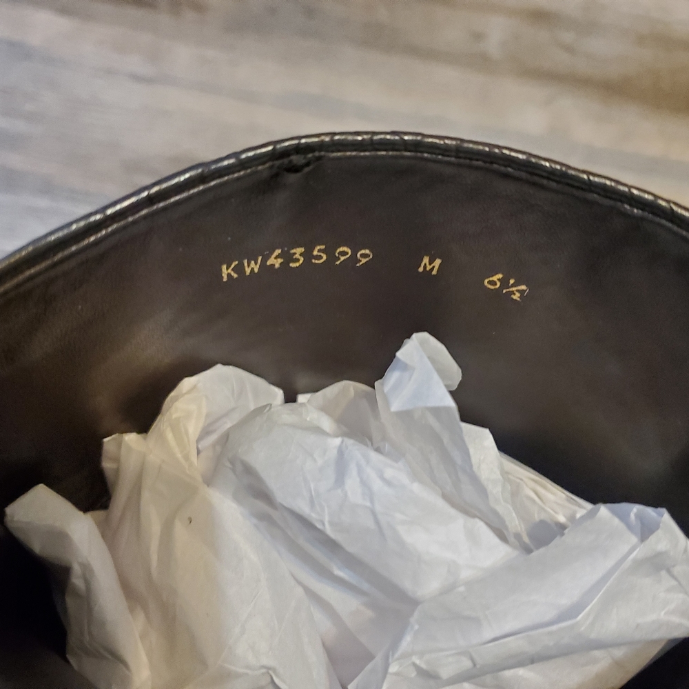 Stuart Weitzman Hidden Wedge Knee High Boot - image 4